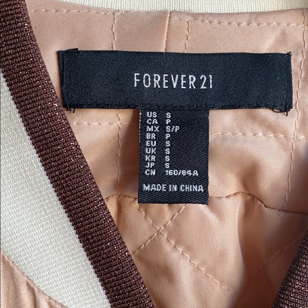 Jacket - Picture 2 of 3